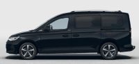 Volkswagen Caddy Maxi - Vorschau Bild 2