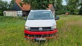 Volkswagen T6 - Wohnwagen in Duisburg