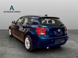 BMW 116 d/ NUR 46tKM/ AUTOMATIK / GARANTIE/ NAVI / - BMW 1er Reihe: 116d