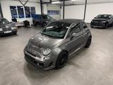Abarth 500C Custom VIRTUAL+8-FACH+KLIMA+CARBON+MFL+PDC+ - Abarth 500C Gebrauchtwagen
