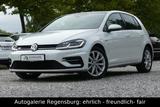 Volkswagen Golf VII Lim. R-Line *PANO*ACC*LED*MASSAGE*NAVI* - Volkswagen Golf Limousine R line mit Diesel-Antrieb