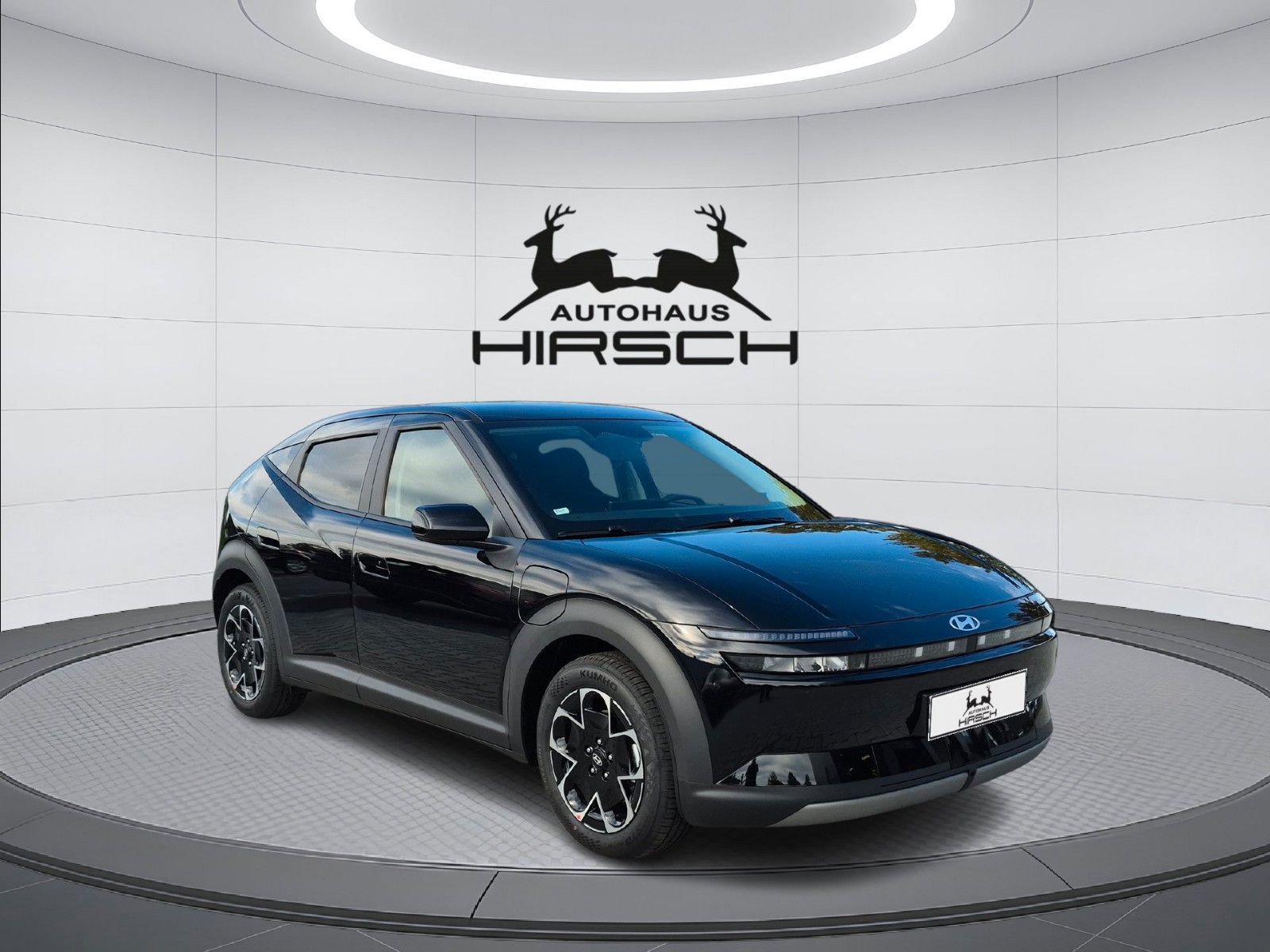 Hyundai IONIQ 3 – Bild 2