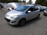 Mazda 2 Lim. 1.3 Edition 40 Jahre - Mazda: J