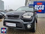 Kia Soul 1.6 GDI Automatik Spirit AHK+ALU+PDC+TEL+HU - Kia Soul: Geländewagen