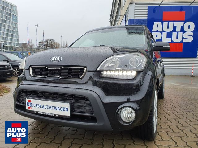 Kia Soul 1.6 GDI Automatik Spirit AHK+ALU+PDC+TEL+HU