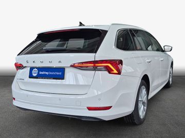 Skoda Octavia - 2