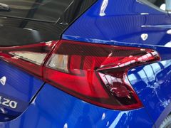 HYUNDAI i20 - Ansicht 8