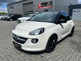 Opel Adam Glam *HU/AU NEU* PANO* TEMPOMAT* - Opel Adam