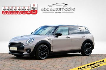 MINI Cooper Clubman 1,5 Panorama Assistenzpaket