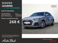 Audi A1 - Vorschau Bild 2