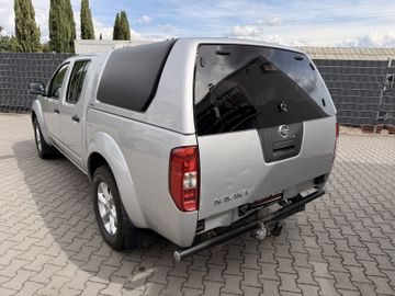 Nissan Navara - 9