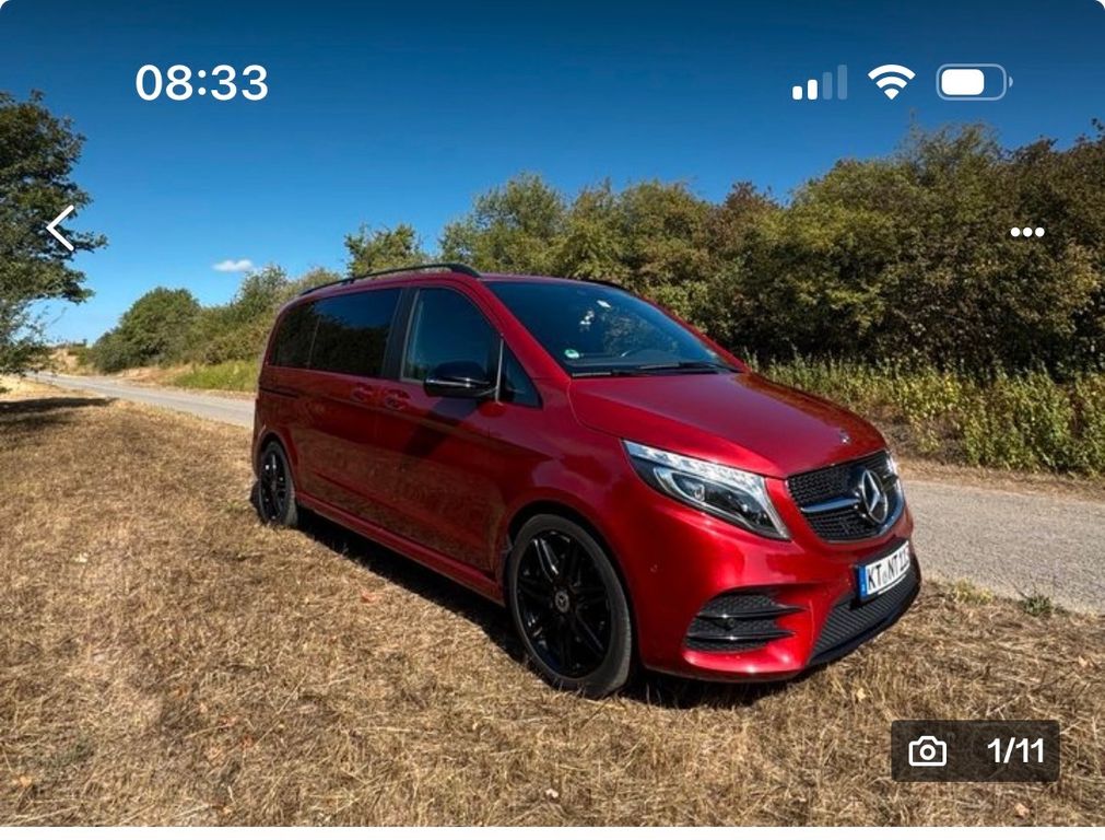 Image of Mercedes-Benz Other