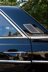 Ford Taunus 20m T/S P5, EZ 10/1966 - Ford Taunus: 20m