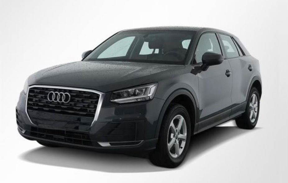 Image of Audi Q2