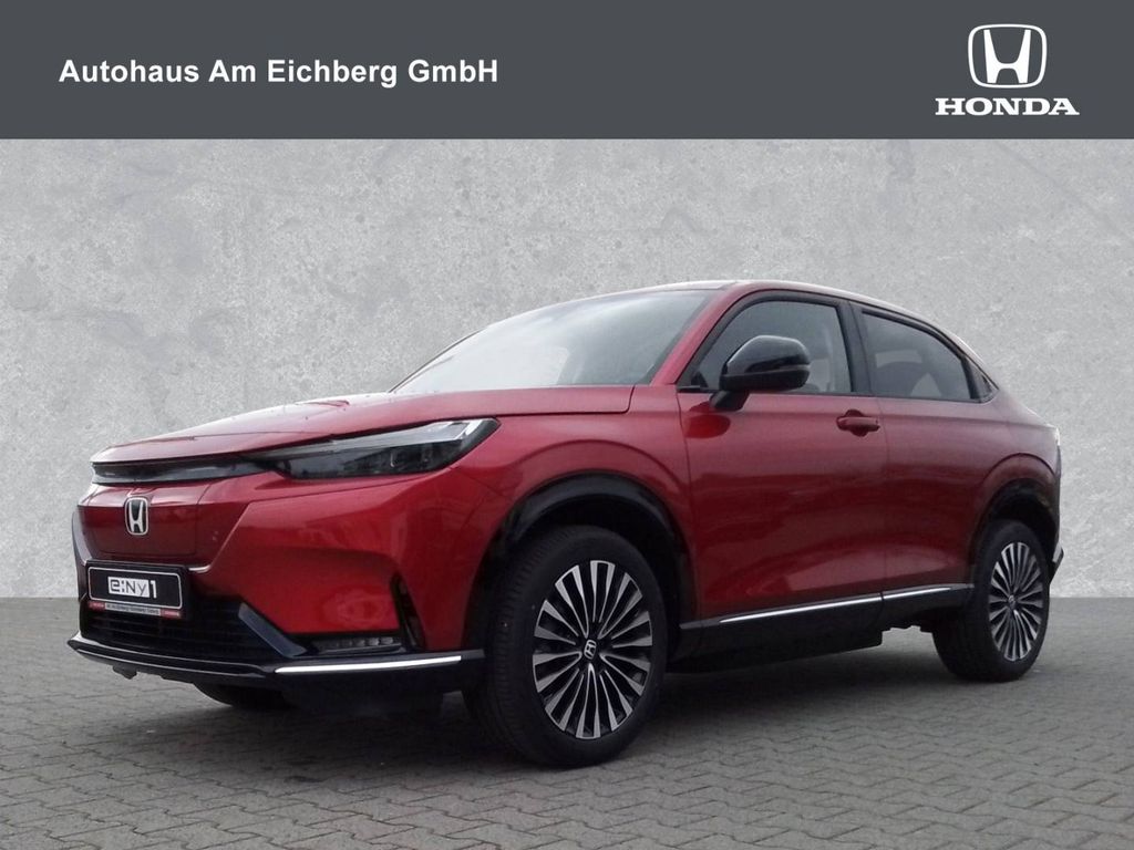 Angebot ansehen Honda e:Ny1