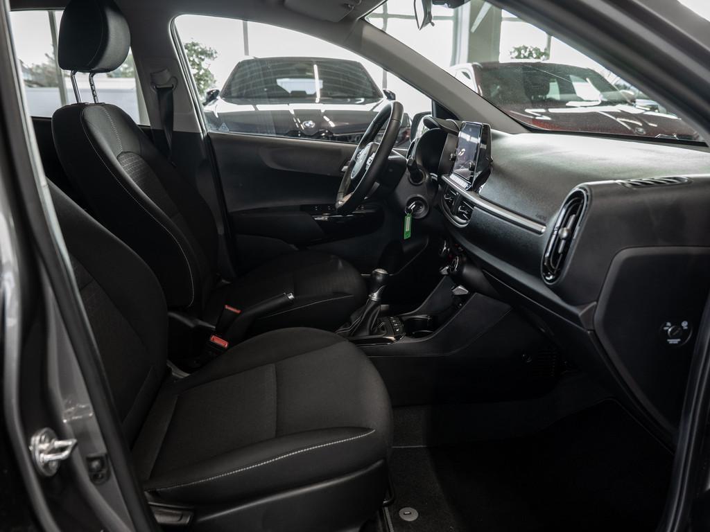Kia Picanto 1.0 Vision NAVI RÜCKFAHRKAMERA SHZ KLIMA