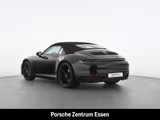 Porsche 992 911 Carrera Cabriolet  Sportabgasanlage Sitz - Porsche 992 in Bochum
