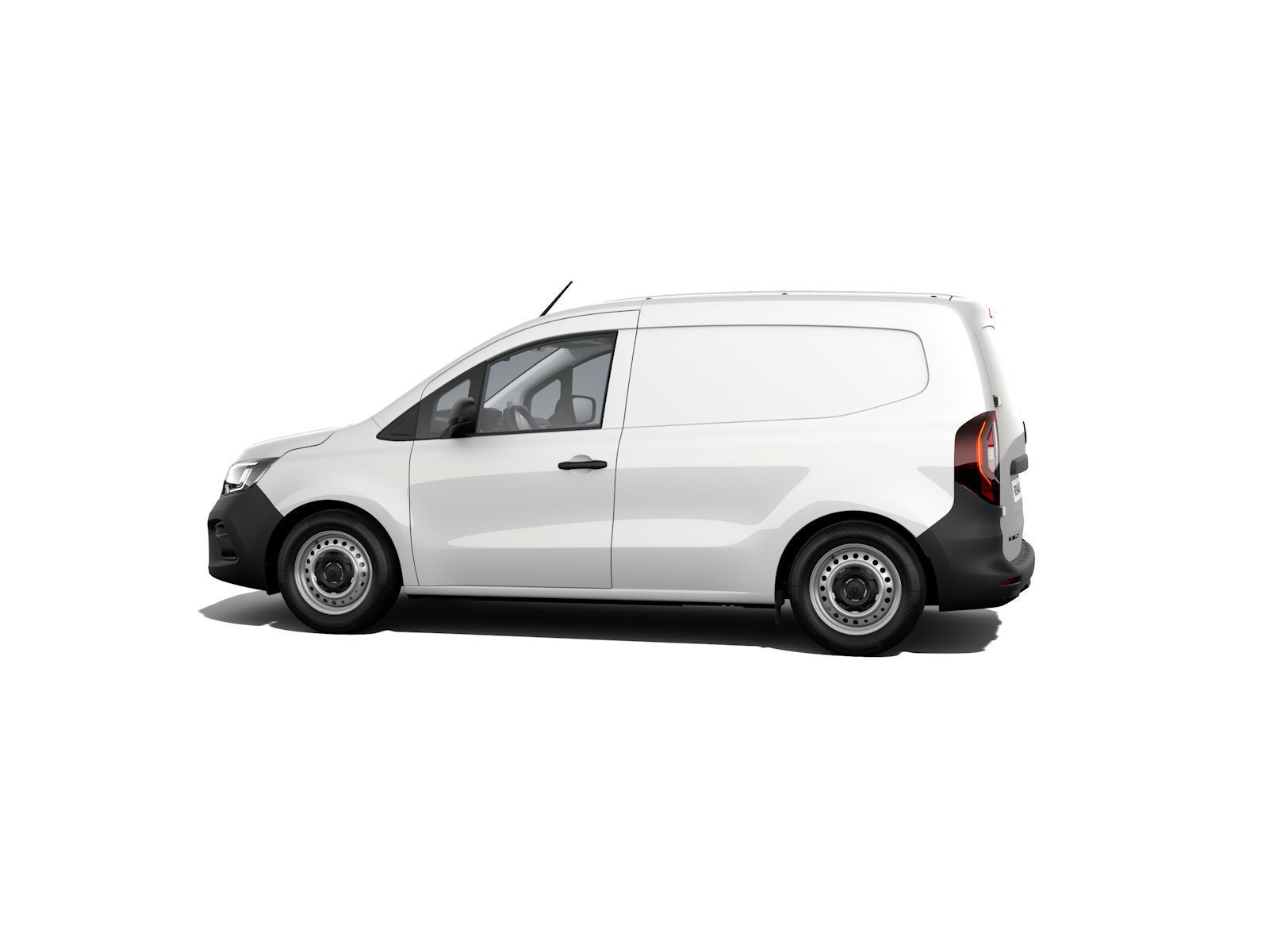 Fahrzeugabbildung Renault Kangoo Rapid Advance L1 Blue dCi 95 - mit KI generiert/bearbeitet