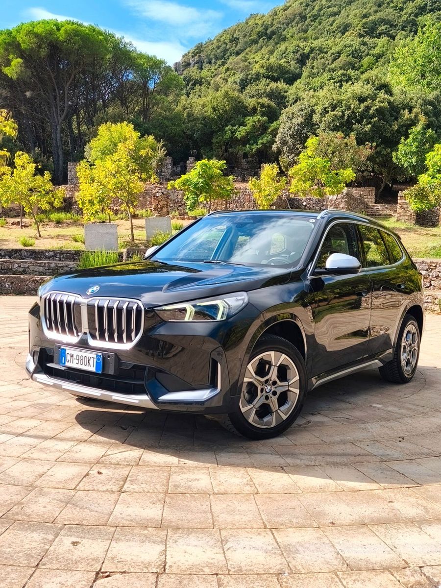 Other Bmw X1 sDrive 18i xLine garanzia 2 anni bmw imagem 2