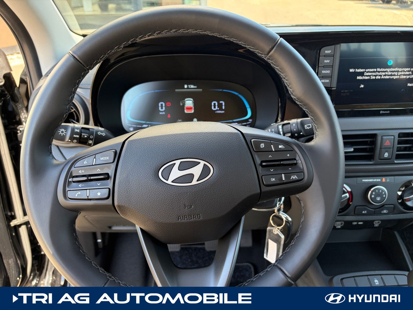 Hyundai i10 – Bild 14