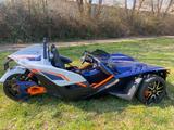 Polaris Slingshot R                  Deutscher KFZ Brief - Angebote