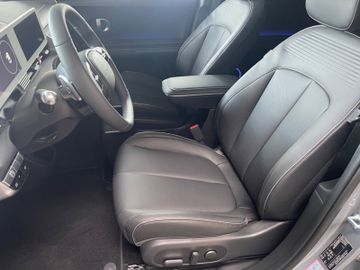 Fahrzeugabbildung Hyundai IONIQ 5 58 kWh Allradantrieb UNIQ-Paket  SOFORT