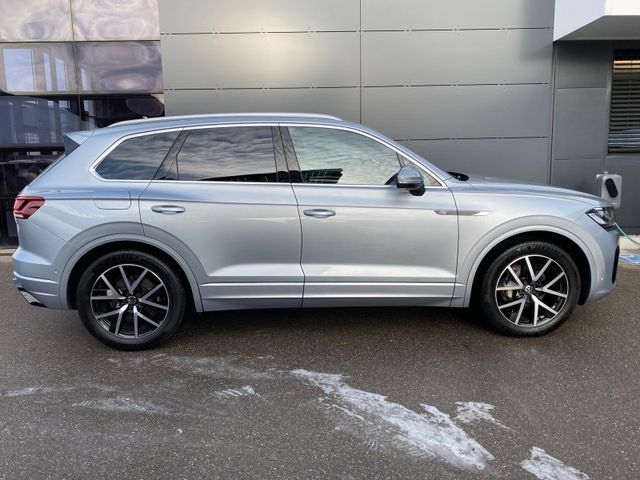 Volkswagen Touareg - Bild 7