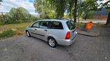 Ford focus kombi 2001 1.6 Benzin Automatik... - Ford Focus aus 2001: 1.6
