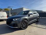 Audi SQ5 TDI tiptronic quattro -