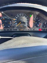 Mercedes-Benz SL 500 SL - gebrauchte Mercedes-Benz SL 500 aus dem Jahr 1992