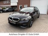 BMW Baureihe 3 Lim. 330d xDrive M Sportpaket - BMW 330 Limousine 330d xdrive mit Diesel-Antrieb