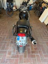 Suzuki GSX 750 "Inazuma" - SUZUKI INAZUMA