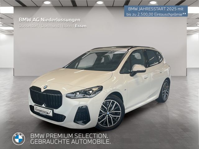 BMW 223i xDrive Active Tourer M Sport AHK Harman/K