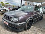Volkswagen Golf 3 Vr6 2,8 Turbo, Tüv 03/2025 - Volkswagen Golf: Vr
