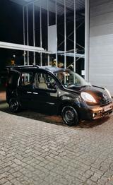 Renault Kangoo Family 1.6 16V - Renault Kangoo in Köln
