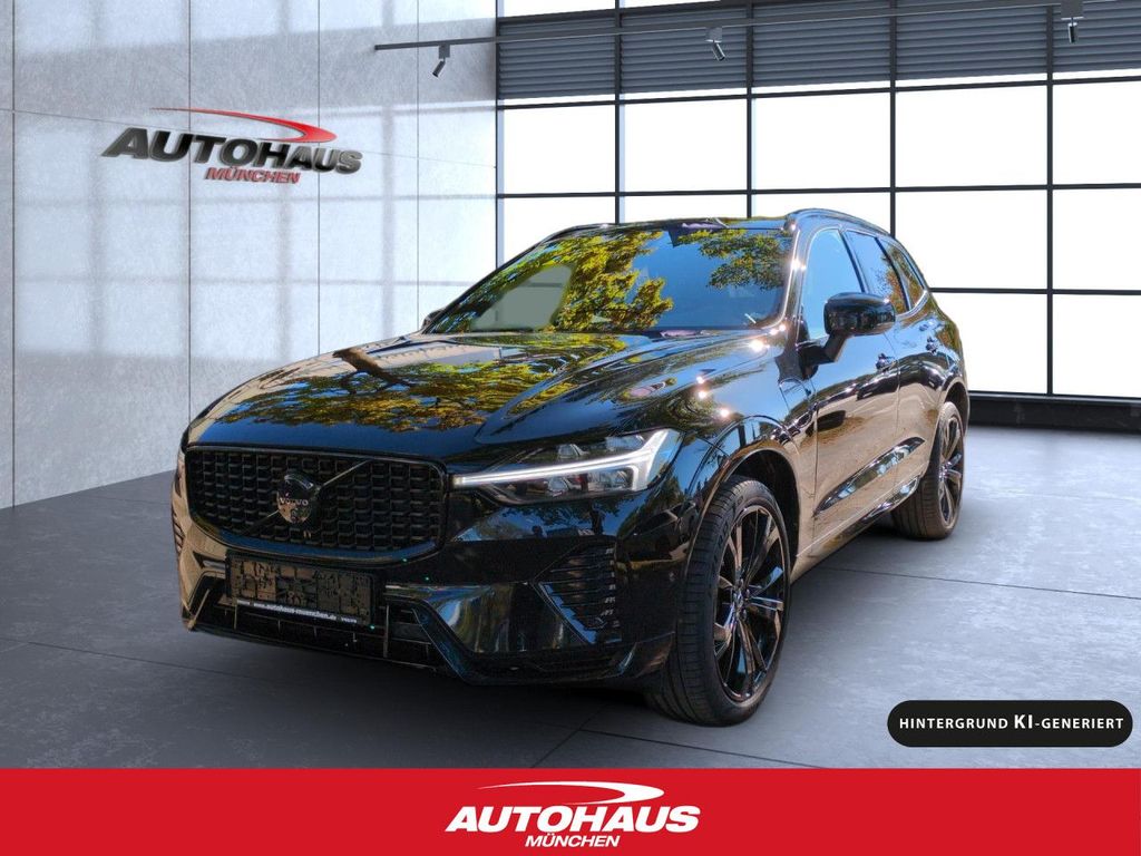 Image of Volvo XC60