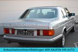 Mercedes-Benz 280 SE KLIMA*AUTOMATIK*Oldtimer H*TOP* - gebrauchte Mercedes-Benz 280 aus dem Jahr 1983