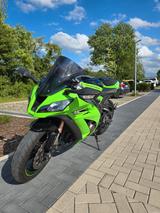 Kawasaki Ninja ZX10-R - Angebote entsprechen deinen Suchkriterien