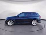 BMW X3 xDrive30d AT M Sportpaket Innovationsp. AHK - BMW X3: At
