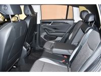Volkswagen Tiguan - Vorschau Bild 9