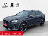 Cupra Formentor VZ 1.4 e-HYBRID DSG AHK FaPa XL eHeck  - Autos mit Automatikschaltung