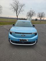 Ford Explorer Extended Range 77kWh RWD - Jahreswagen - Ford Explorer Jahreswagen