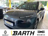 Citroën C4 Cactus Shine - Citroën C4 Cactus aus 2015