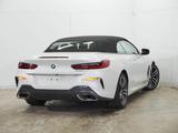 BMW 840i Cabrio M SPORT+LASERLICHT+KAMERA+ACC+LM19 - BMW 840 Jahreswagen