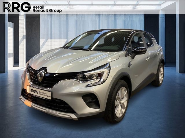 Renault Captur 2 TCe 90 Equilibre UPE:26.300,-