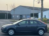 Ford Focus Lim. Titanium*SERVICE NEU*TÜV NEU* - gebrauchte Ford Focus aus dem Jahr 2007