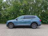 Volkswagen Tiguan Allspace 2.0 TDI SCR DSG Comfortline ...