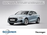 Audi A3 Sportback TDI 110 kW S tronic - Audi A3 Neuwagen: TDI