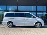 Mercedes-Benz MERCEDES-BENZ Viano 2.2 CDI 4Matic Trend L - Mercedes-Benz Viano: 4matic