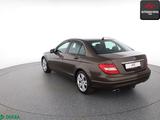 Mercedes-Benz C 180 FINAL EDITION ERST 82.000 KILOMETER,KLIMA - Mercedes-Benz: 1.0